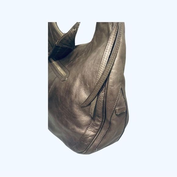 Junior Drake Shoulder Bag - Picture 6 of 10